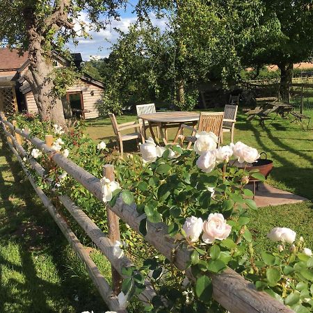Grove Farm B&B Леминстер Экстерьер фото