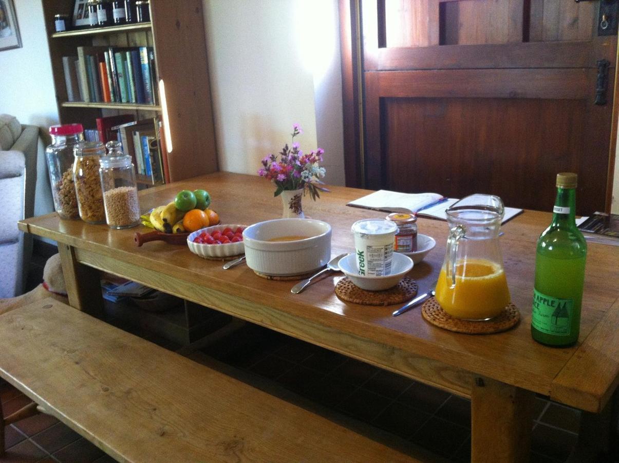 Grove Farm B&B Леминстер Экстерьер фото
