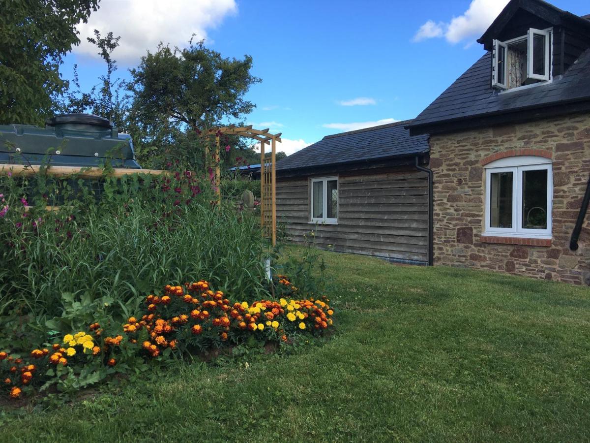 Grove Farm B&B Леминстер Экстерьер фото